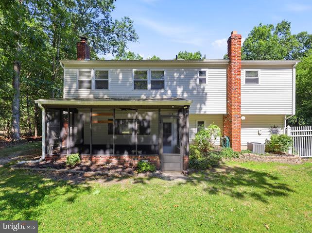 26 Wheatsheaf Road Shamong, NJ 08088 - Photo 33 of 41