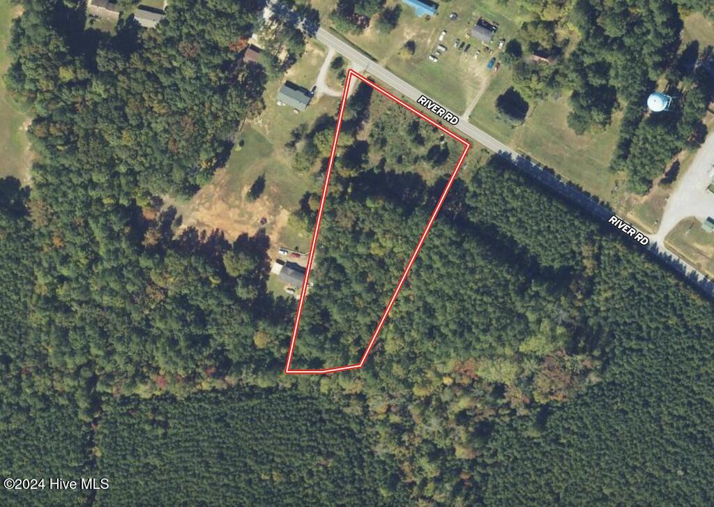 2914 1 River Road Henrico, NC 27842 - Photo 2 of 22 Aerial