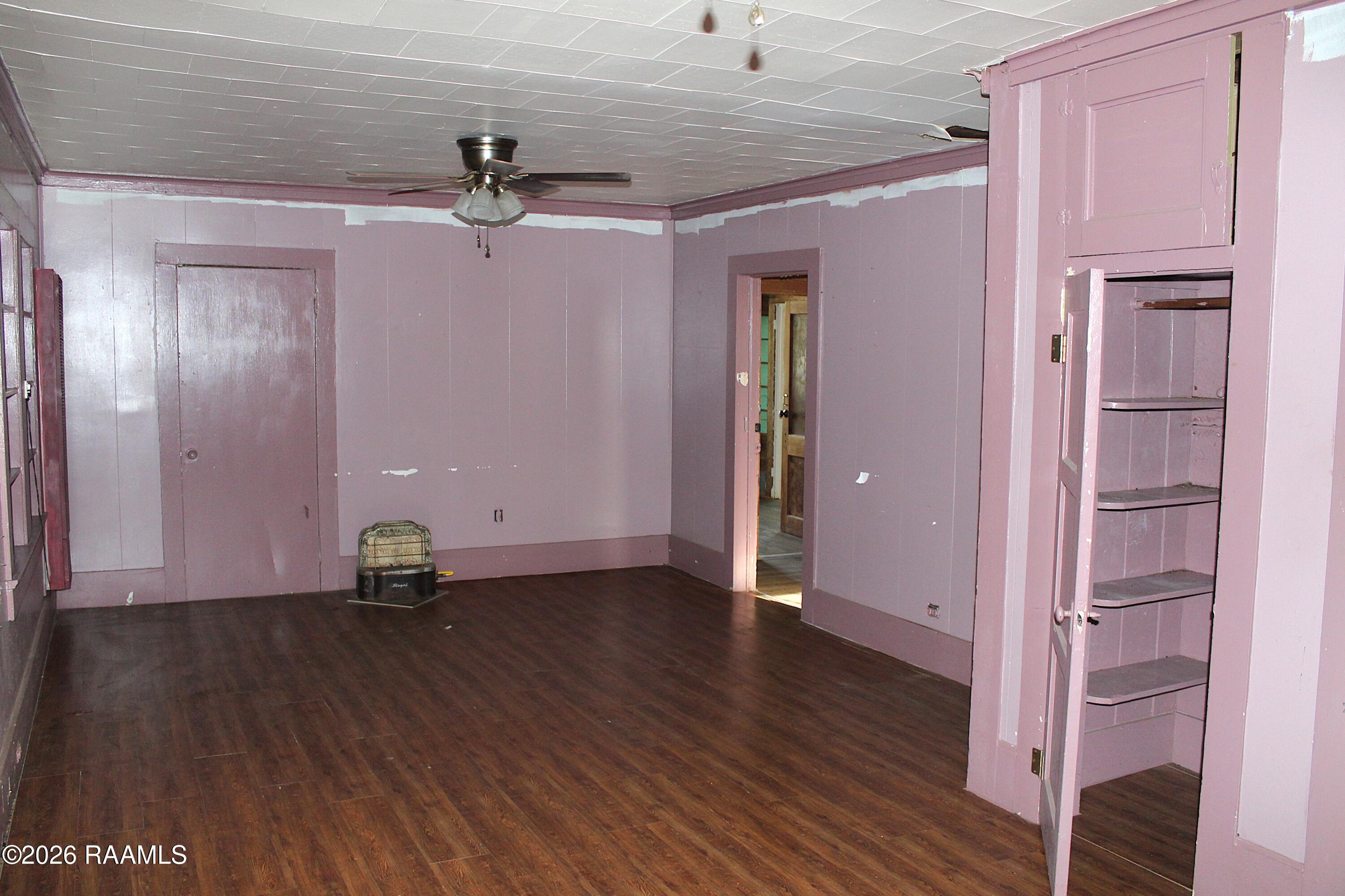 206 East A E Canal Church Point Church Point, LA 70525 - Photo 28 of 32 IMG_4056 - Copy - Copy