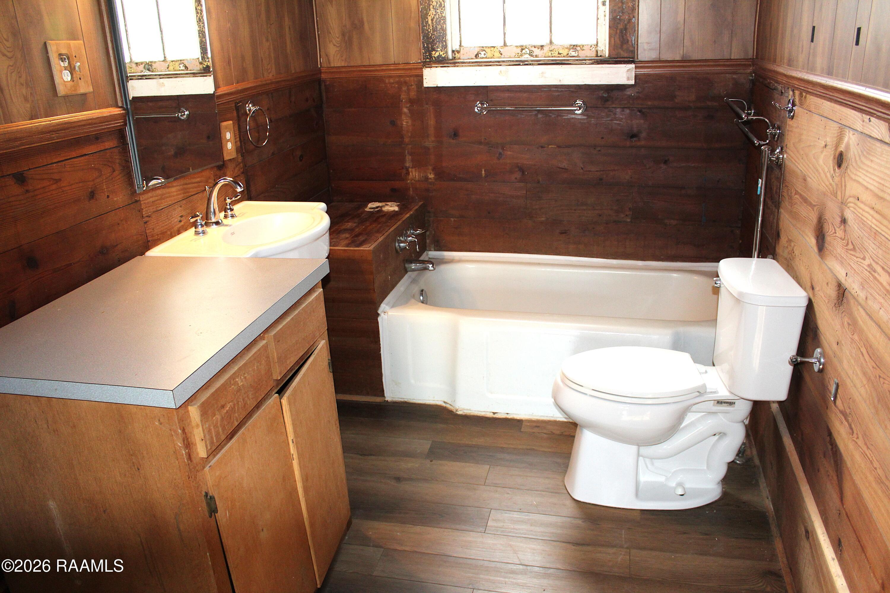 206 East A E Canal Church Point Church Point, LA 70525 - Photo 29 of 32 IMG_4057 - Copy - Copy