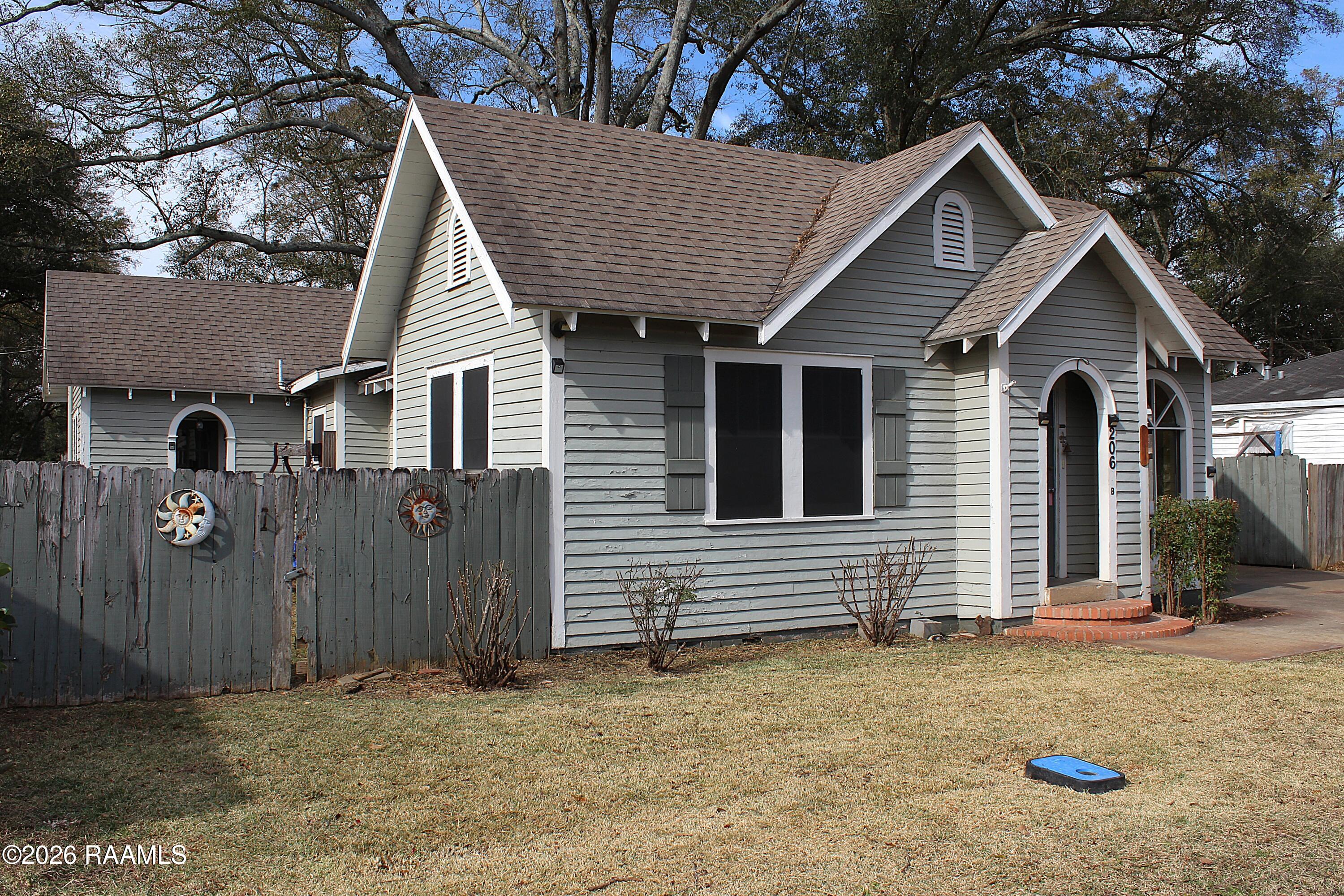 206 East A E Canal Church Point Church Point, LA 70525 - Photo 3 of 32 IMG_4009