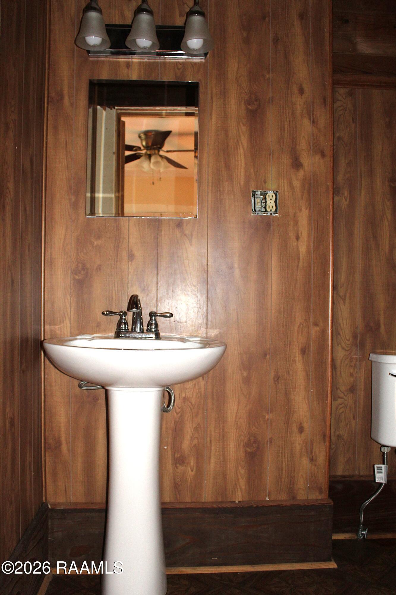 206 East A E Canal Church Point Church Point, LA 70525 - Photo 31 of 32 IMG_4061 - Copy - Copy