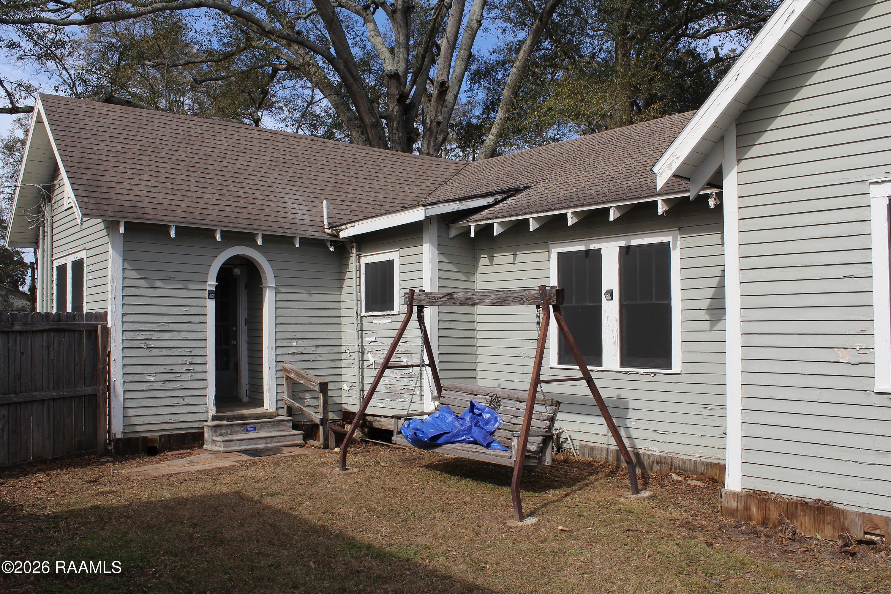 206 East A E Canal Church Point Church Point, LA 70525 - Photo 4 of 32 IMG_4010