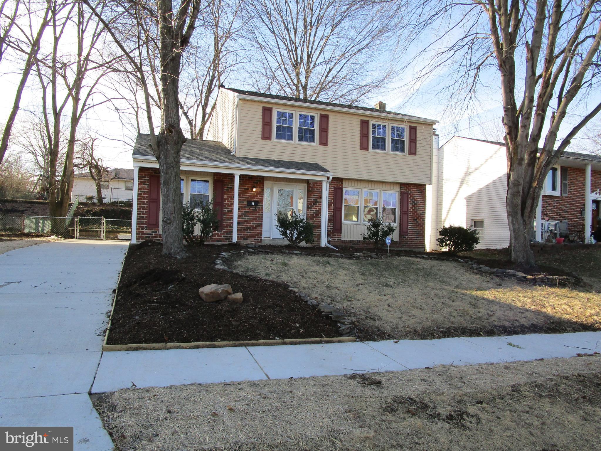 9 Chiming Road New Castle, DE 19720 - Photo 1 of 27 Gallery Image 1