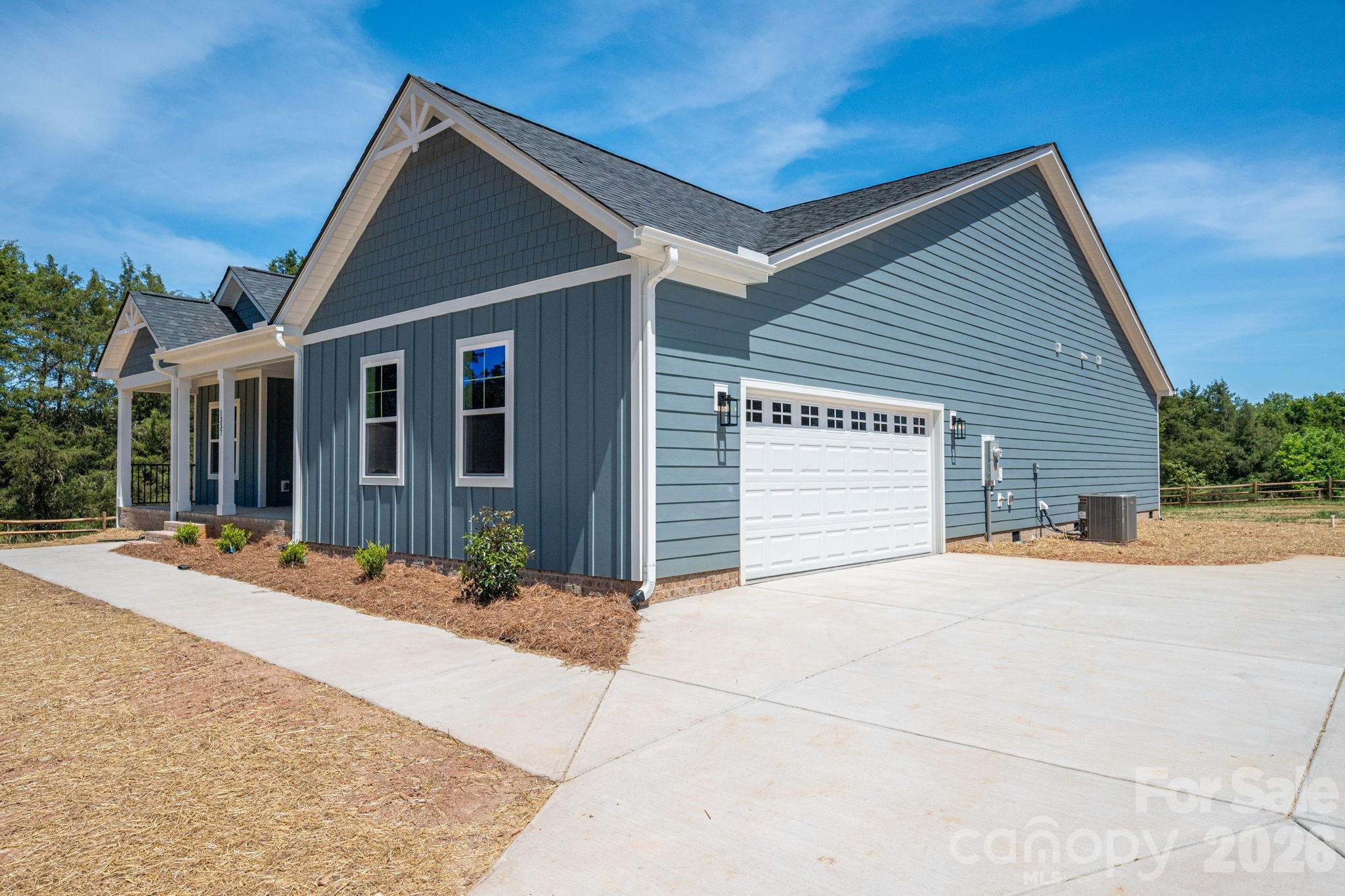 1337 Zeb Haynes Road Maiden, NC 28650 - Photo 33 of 35