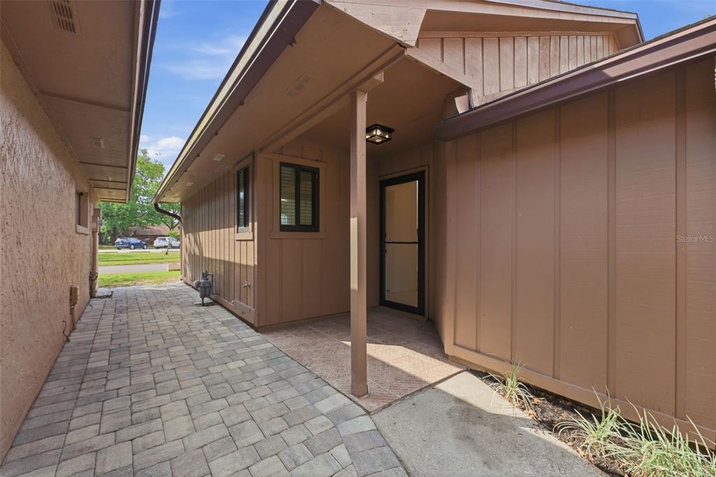 141 Spring Wind Way Casselberry, FL 32707 - Photo 2 of 32 a view of a house with a backyard