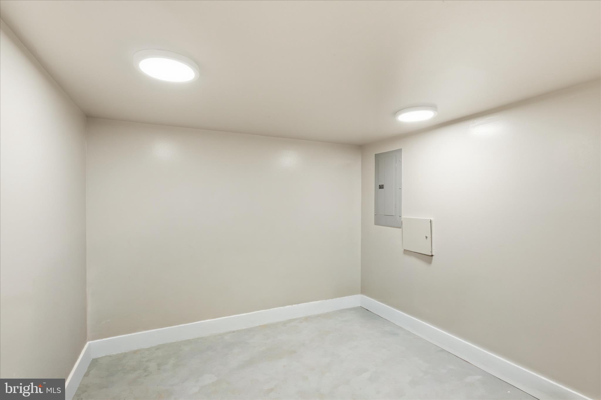 625 Park Road Northwest, Unit 108 Washington, DC 20010 - Photo 20 of 29 Storage space for tenants