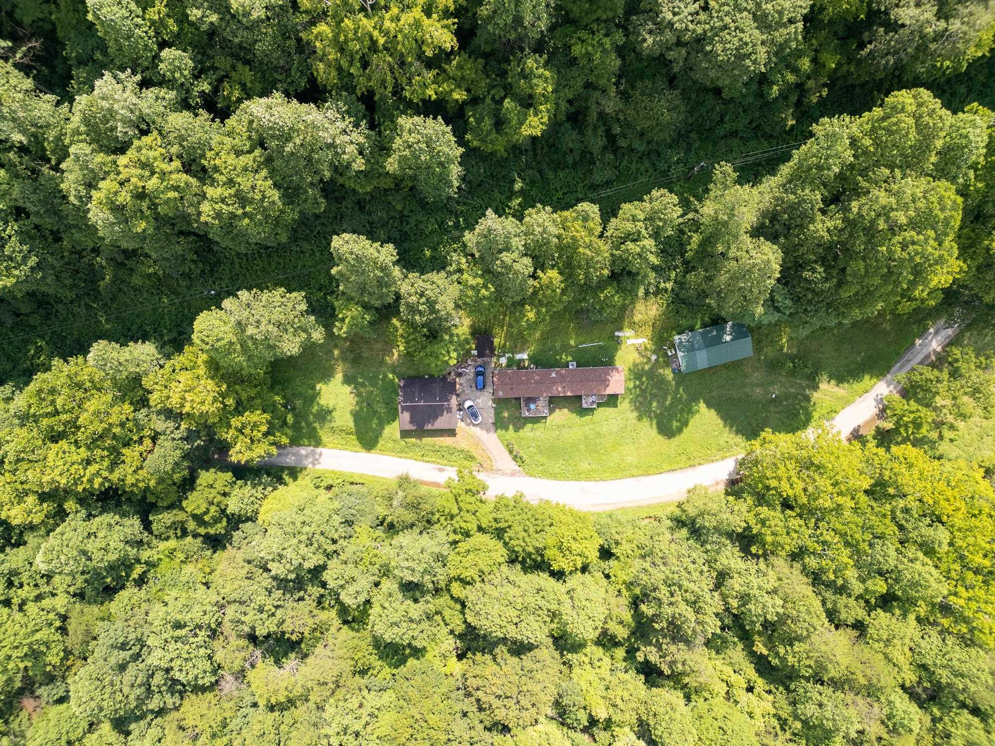 40 2 Mile Road Branchland, WV 25506 - Photo 20 of 28 Gallery Image 20