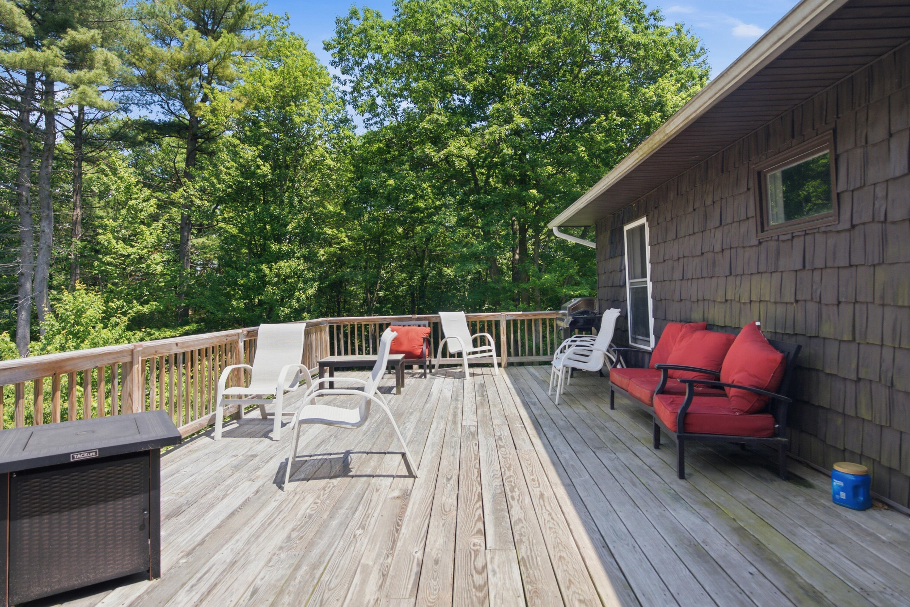 35 Lessard Drive Turner, ME 04282 - Photo 16 of 48 48-DSC06925