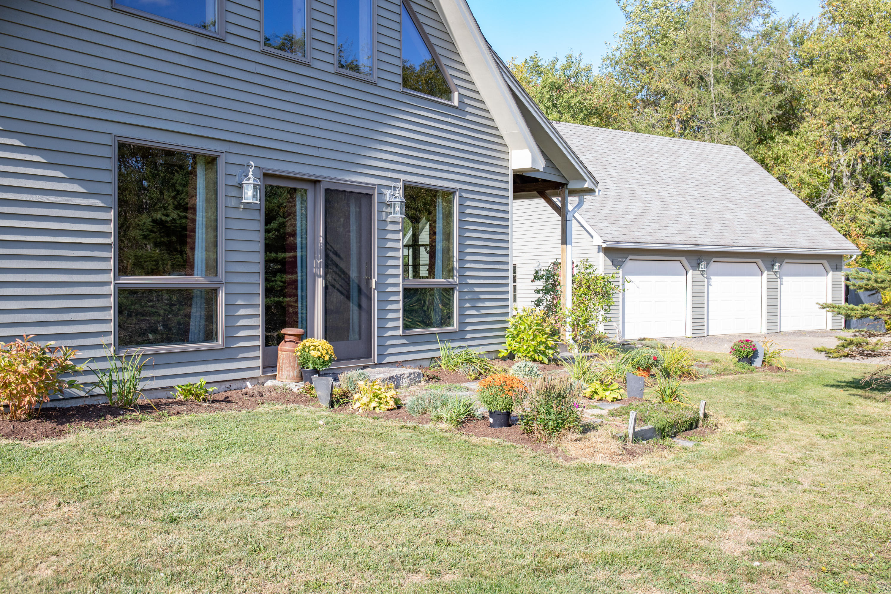 210 Hatch Road Prospect, ME 04981 - Photo 31 of 33 210 Hatch Road Exterior-14