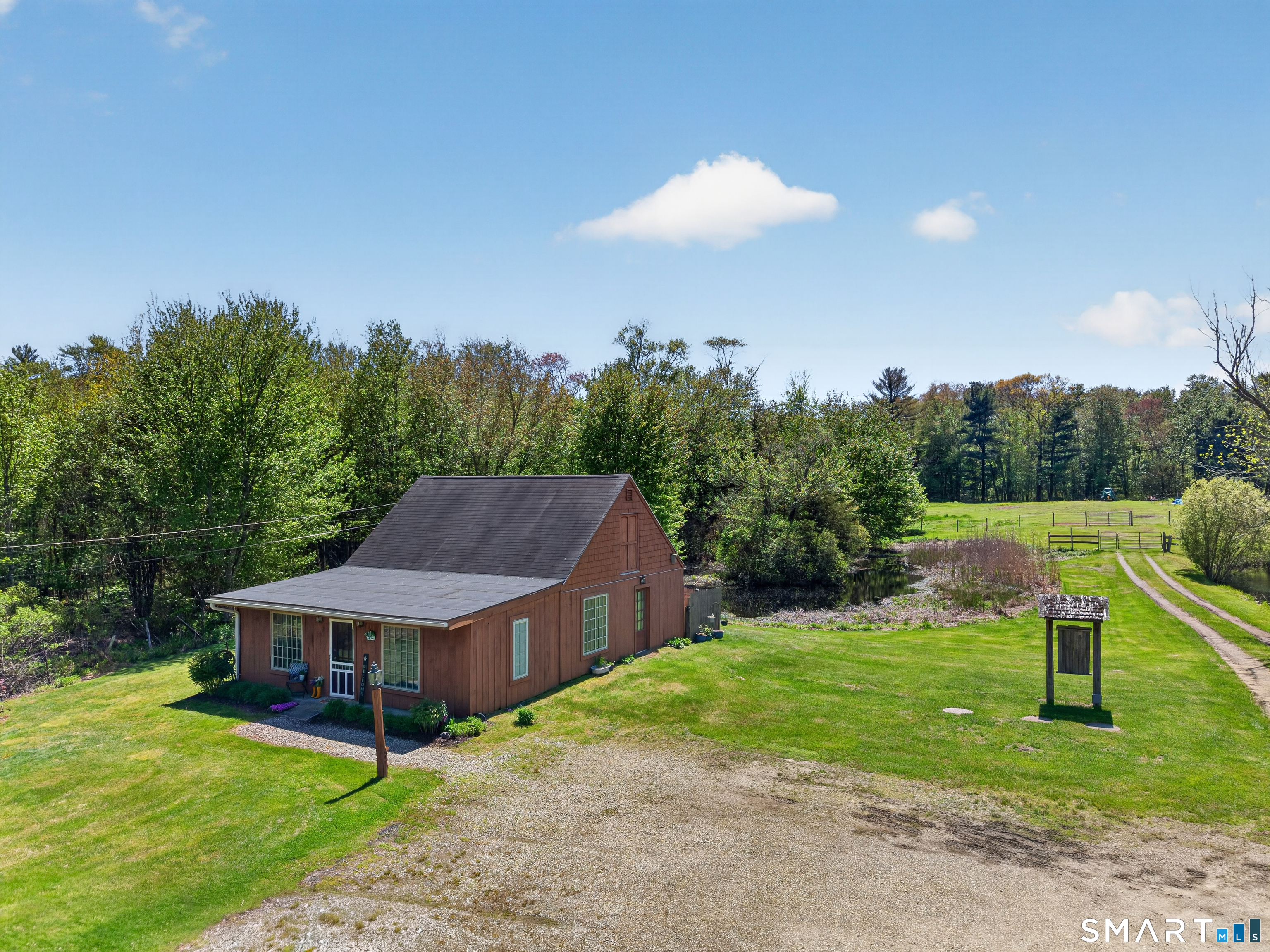 189 Butts Bridge Road Canterbury, CT 06331 - Photo 4 of 38