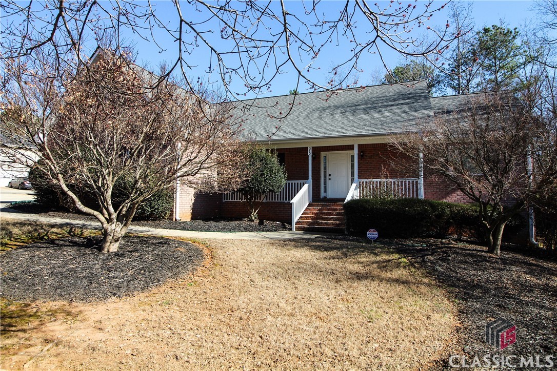 310 Brickleberry Ridge Athens, GA 30605 - Photo 41 of 42
