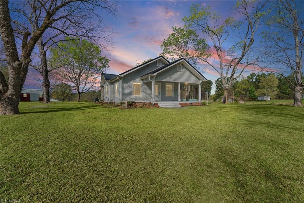 1431 Jubilee Road Linwood, NC 27299 - Photo 1 of 37