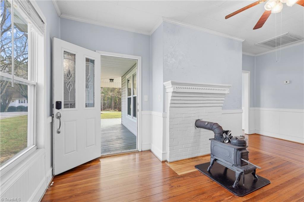 1431 Jubilee Road Linwood, NC 27299 - Photo 12 of 37