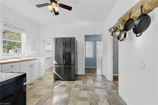 $242,000 | 1431 Jubilee Road, Linwood, NC 27299