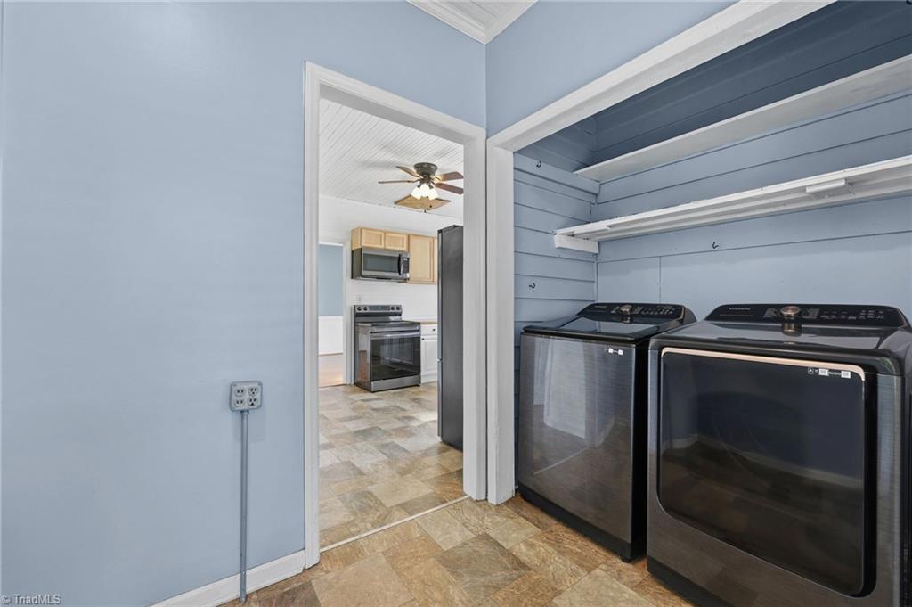 1431 Jubilee Road Linwood, NC 27299 - Photo 20 of 37