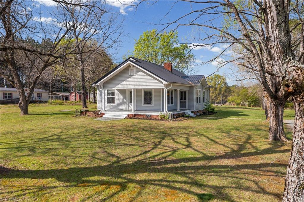 1431 Jubilee Road Linwood, NC 27299 - Photo 2 of 37