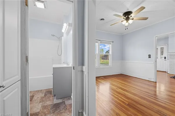 $242,000 | 1431 Jubilee Road, Linwood, NC 27299