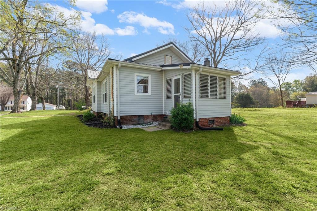 1431 Jubilee Road Linwood, NC 27299 - Photo 30 of 37