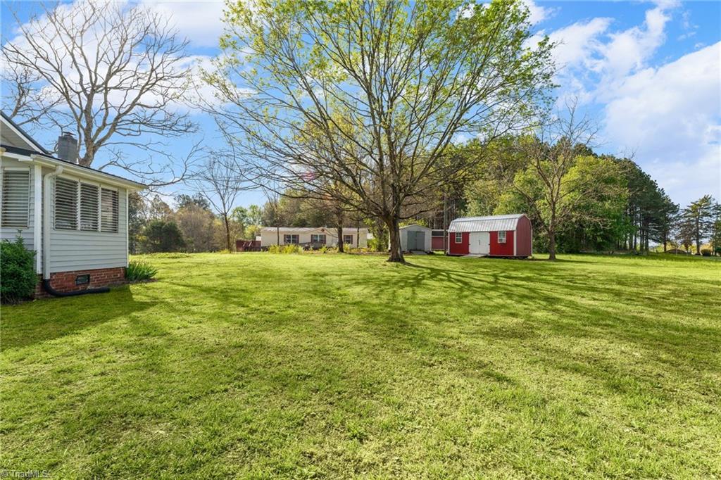 1431 Jubilee Road Linwood, NC 27299 - Photo 32 of 37