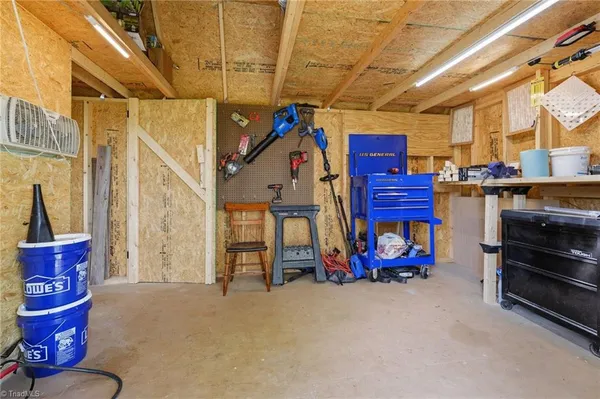 $242,000 | 1431 Jubilee Road, Linwood, NC 27299