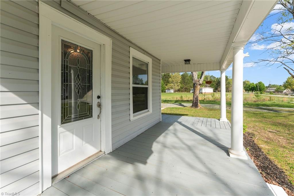 1431 Jubilee Road Linwood, NC 27299 - Photo 4 of 37