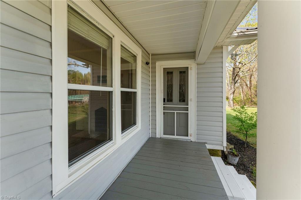 1431 Jubilee Road Linwood, NC 27299 - Photo 5 of 37