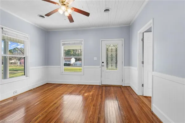 $242,000 | 1431 Jubilee Road, Linwood, NC 27299