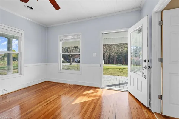 $242,000 | 1431 Jubilee Road, Linwood, NC 27299