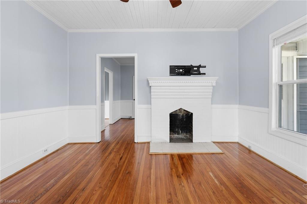 1431 Jubilee Road Linwood, NC 27299 - Photo 8 of 37