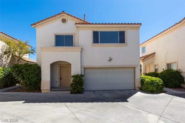 $1,850 | 1401 Sycamore Spring Court, Las Vegas, NV 89128