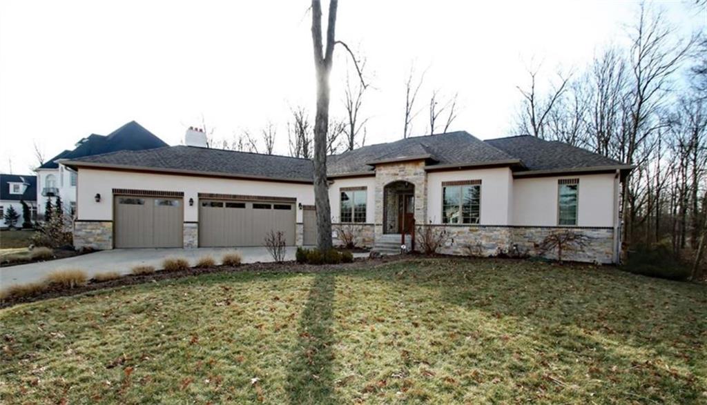 8309 Spring Ridge Lane Indianapolis, IN 46278 - Photo 1 of 57 Gallery Image 1