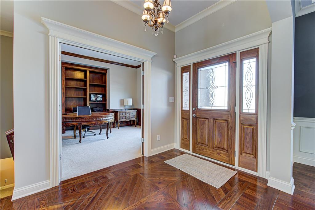 8309 Spring Ridge Lane Indianapolis, IN 46278 - Photo 2 of 57 Gallery Image 2