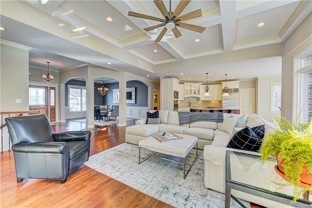 8309 Spring Ridge Lane Indianapolis, IN 46278 - Photo 11 of 57 Gallery Image 11
