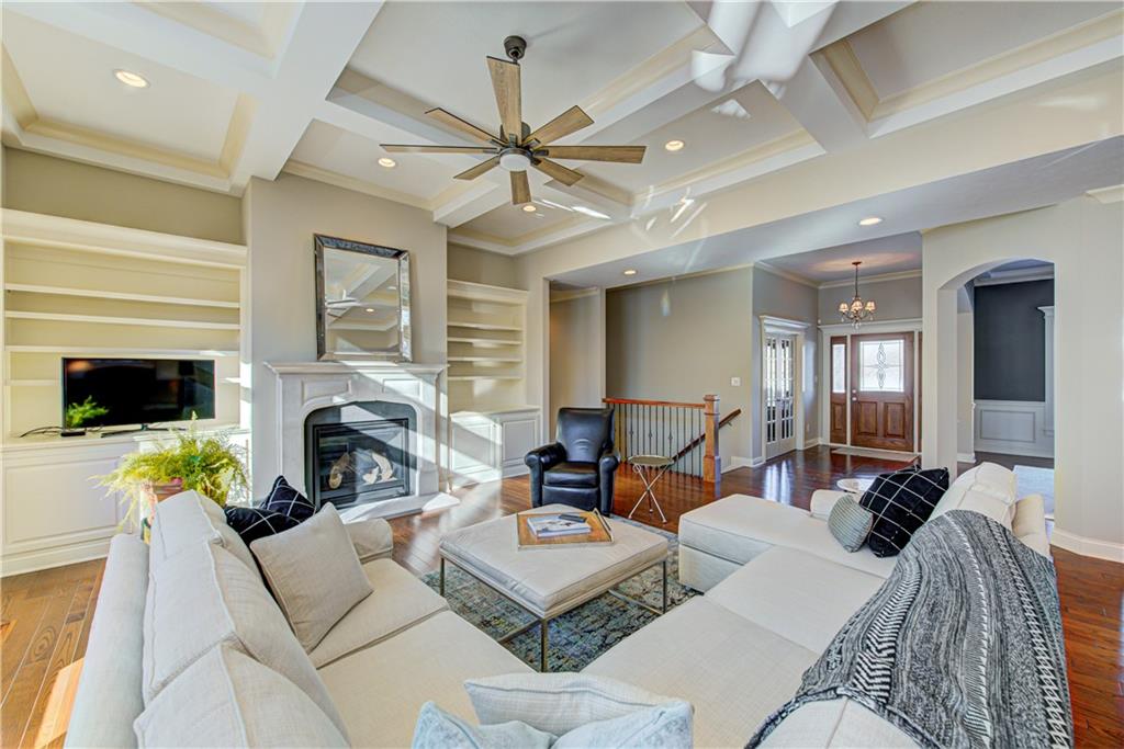 8309 Spring Ridge Lane Indianapolis, IN 46278 - Photo 12 of 57 Gallery Image 12