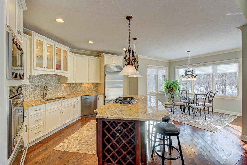 8309 Spring Ridge Lane Indianapolis, IN 46278 - Photo 14 of 57 Gallery Image 14