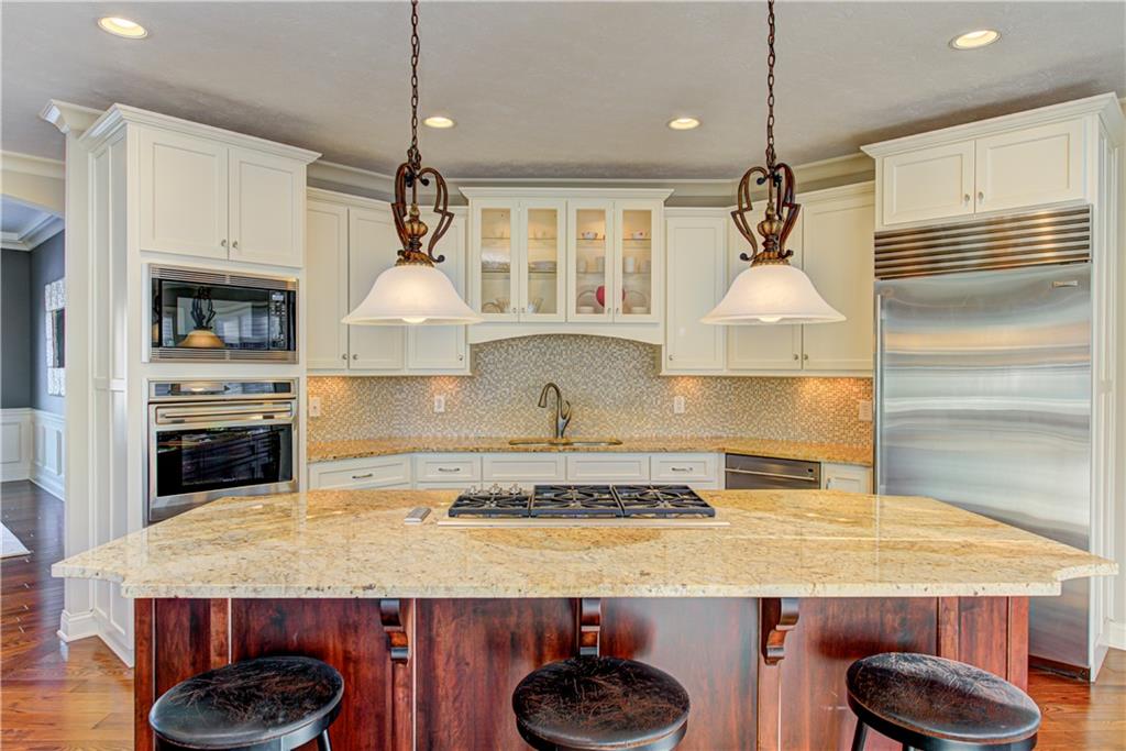 8309 Spring Ridge Lane Indianapolis, IN 46278 - Photo 15 of 57 Gallery Image 15