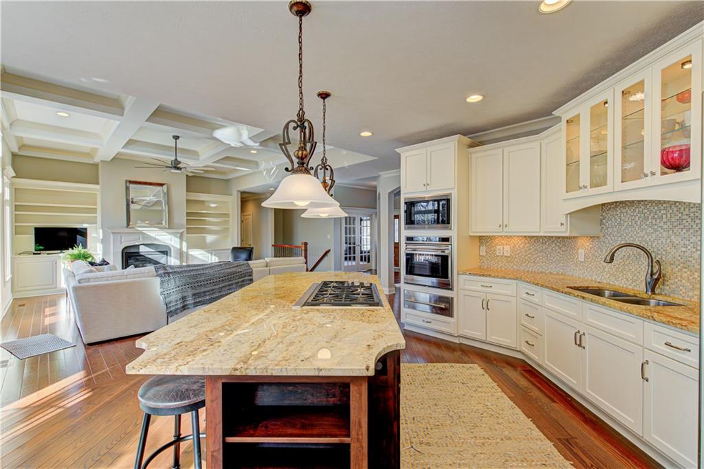 8309 Spring Ridge Lane Indianapolis, IN 46278 - Photo 16 of 57 Gallery Image 16