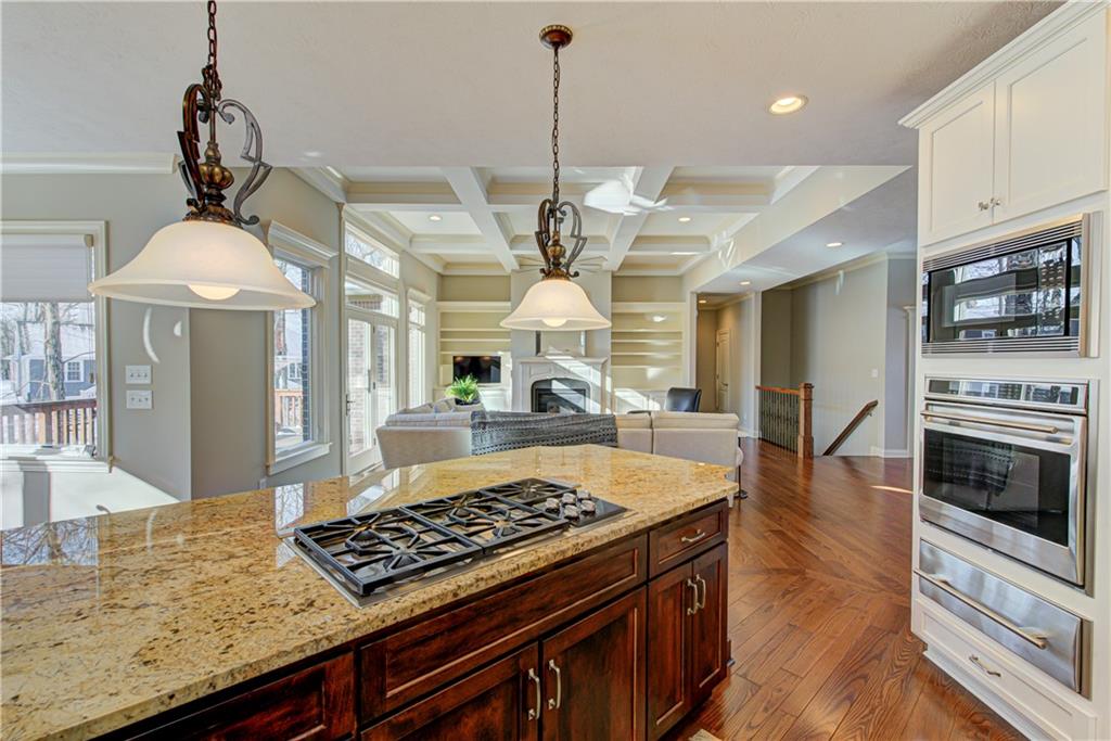 8309 Spring Ridge Lane Indianapolis, IN 46278 - Photo 17 of 57 Gallery Image 17
