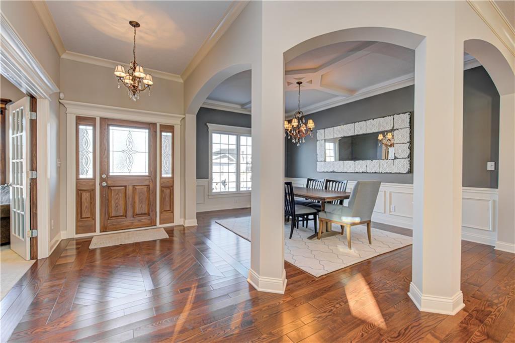 8309 Spring Ridge Lane Indianapolis, IN 46278 - Photo 3 of 57 Gallery Image 3