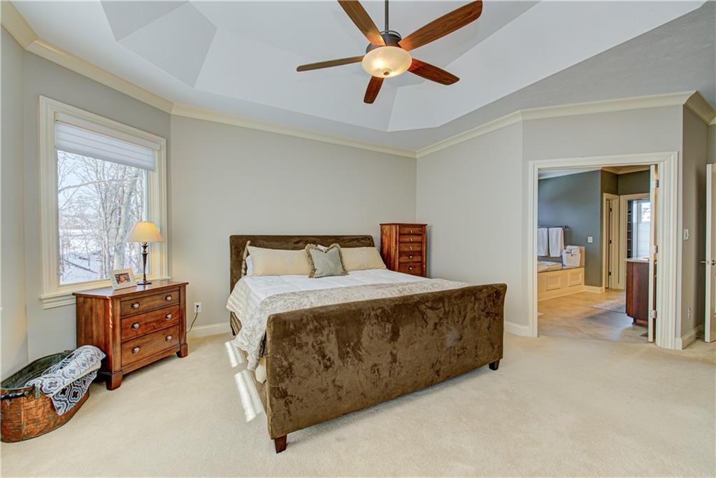 8309 Spring Ridge Lane Indianapolis, IN 46278 - Photo 22 of 57 Gallery Image 22