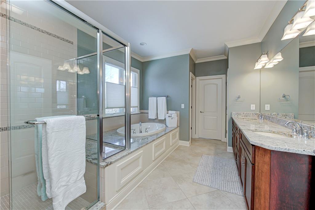 8309 Spring Ridge Lane Indianapolis, IN 46278 - Photo 23 of 57 Gallery Image 23