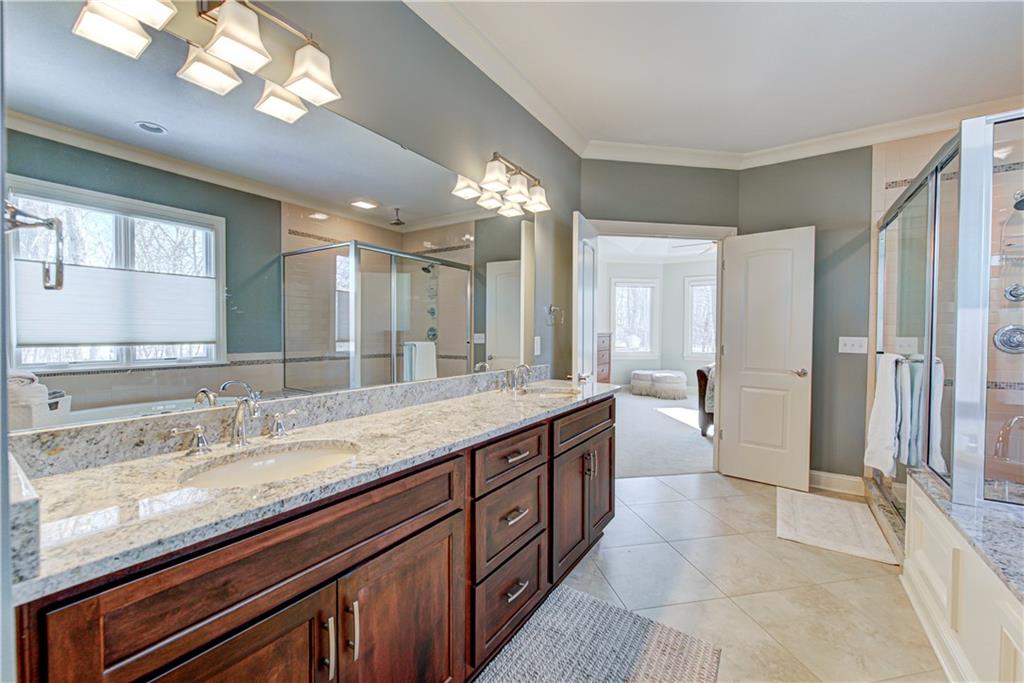 8309 Spring Ridge Lane Indianapolis, IN 46278 - Photo 24 of 57 Gallery Image 24