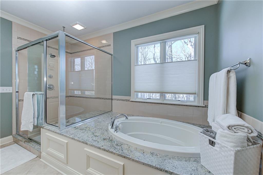 8309 Spring Ridge Lane Indianapolis, IN 46278 - Photo 25 of 57 Gallery Image 25