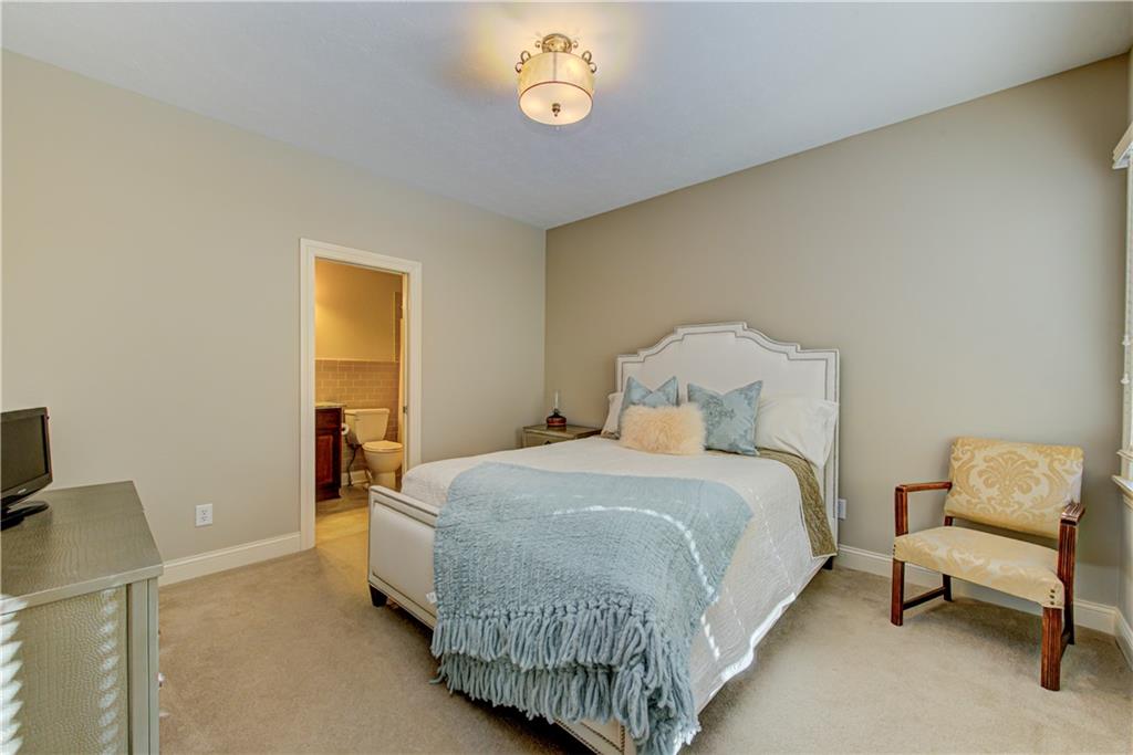 8309 Spring Ridge Lane Indianapolis, IN 46278 - Photo 27 of 57 Gallery Image 27