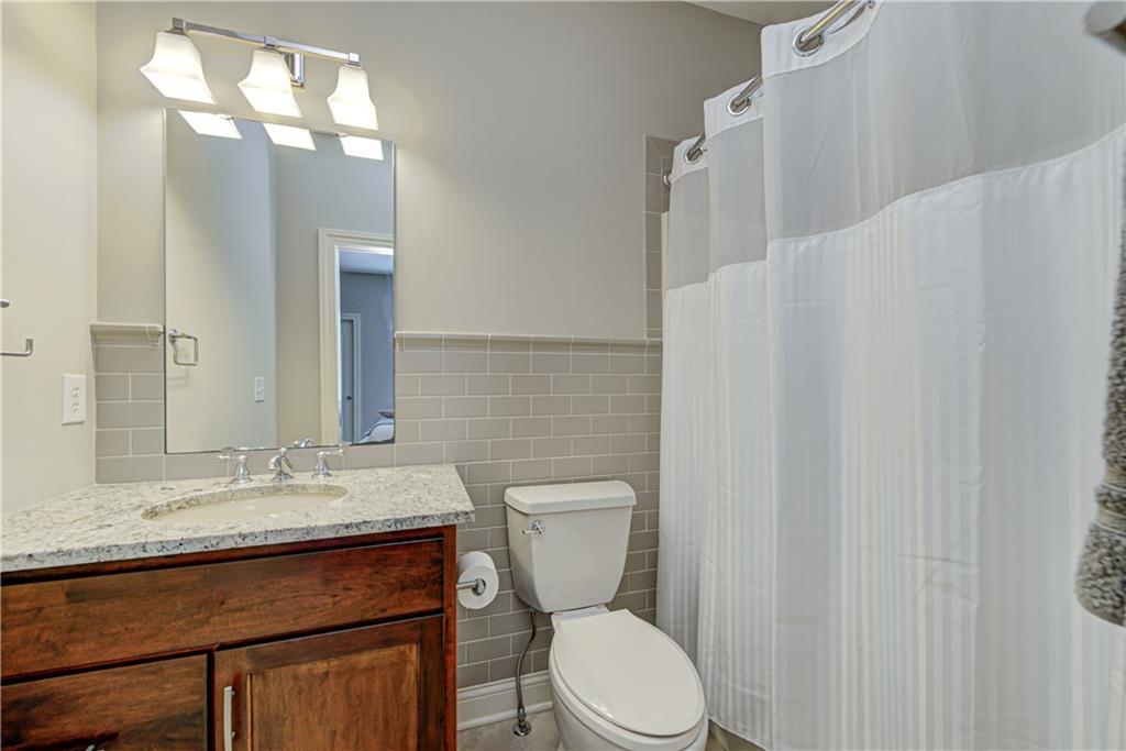 8309 Spring Ridge Lane Indianapolis, IN 46278 - Photo 29 of 57 Gallery Image 29