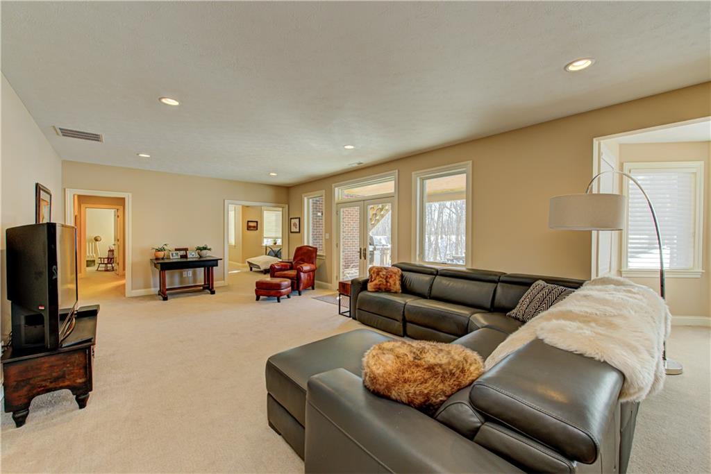 8309 Spring Ridge Lane Indianapolis, IN 46278 - Photo 31 of 57 Gallery Image 31