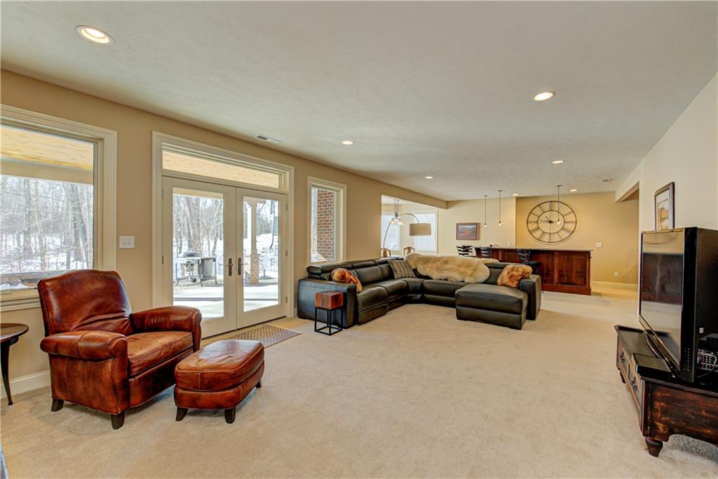8309 Spring Ridge Lane Indianapolis, IN 46278 - Photo 32 of 57 Gallery Image 32
