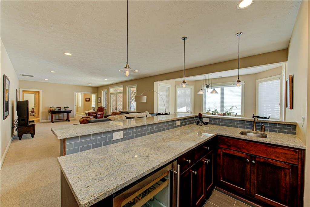 8309 Spring Ridge Lane Indianapolis, IN 46278 - Photo 36 of 57 Gallery Image 36