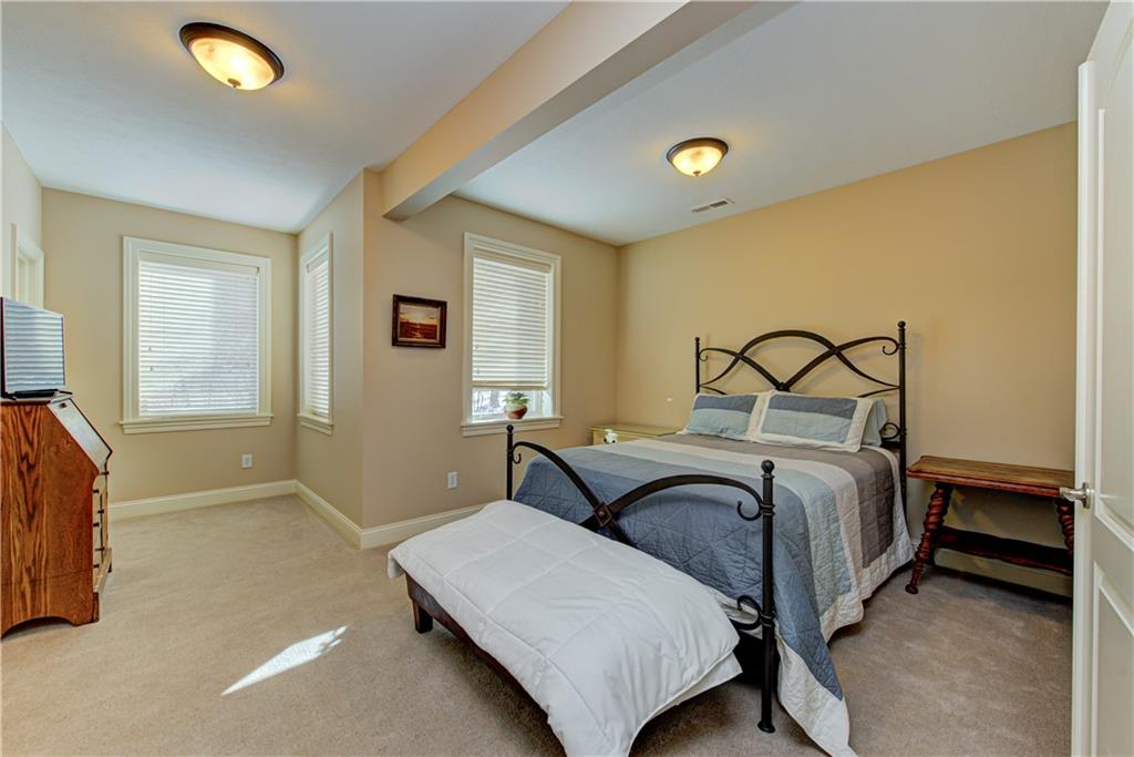 8309 Spring Ridge Lane Indianapolis, IN 46278 - Photo 37 of 57 Gallery Image 37